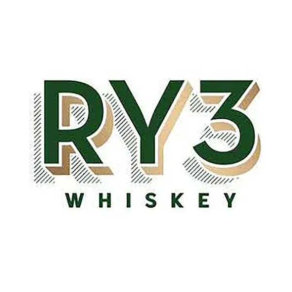 Ry3 14yr Light Whiskey (Bourbon Thieves)