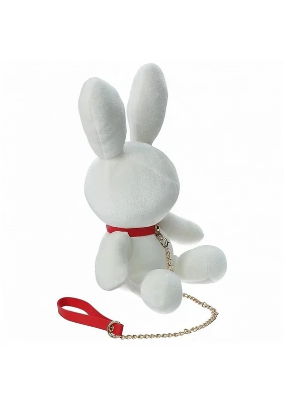 S-Line Rabbit Velvet Bondage Doll