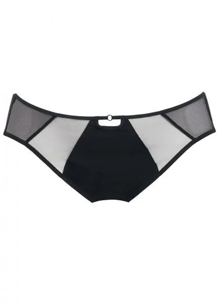 Sachi Brief – Black –