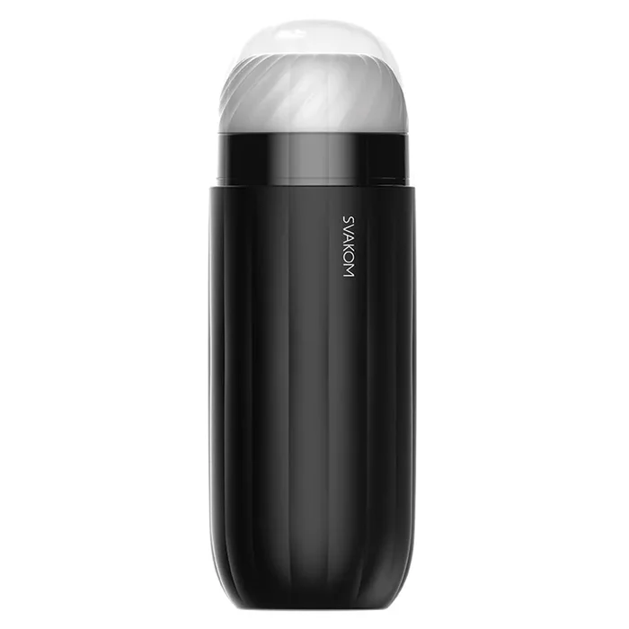 Sam Neo Interactive Masturbator with Suction