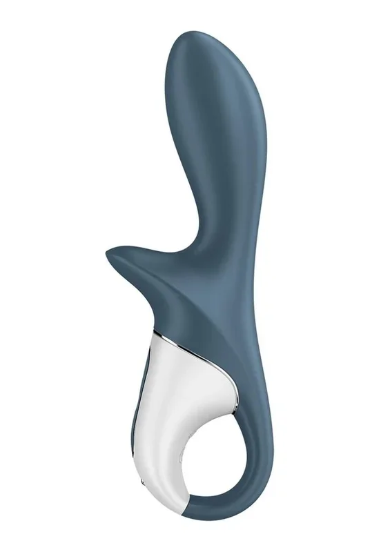 Satisfyer Air Pump Booty 2 Inflatable Anal Vibrator