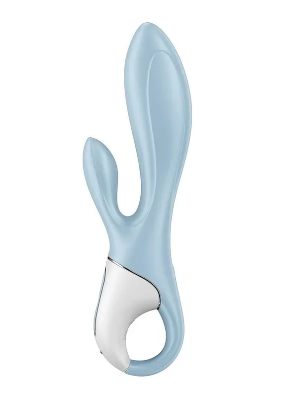 Satisfyer Air Pump Bunny Inflatable Rabbit Vibrator