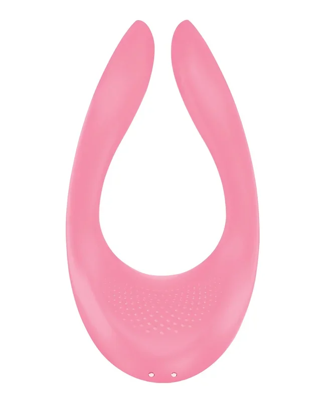 Satisfyer Endless Joy – Pink