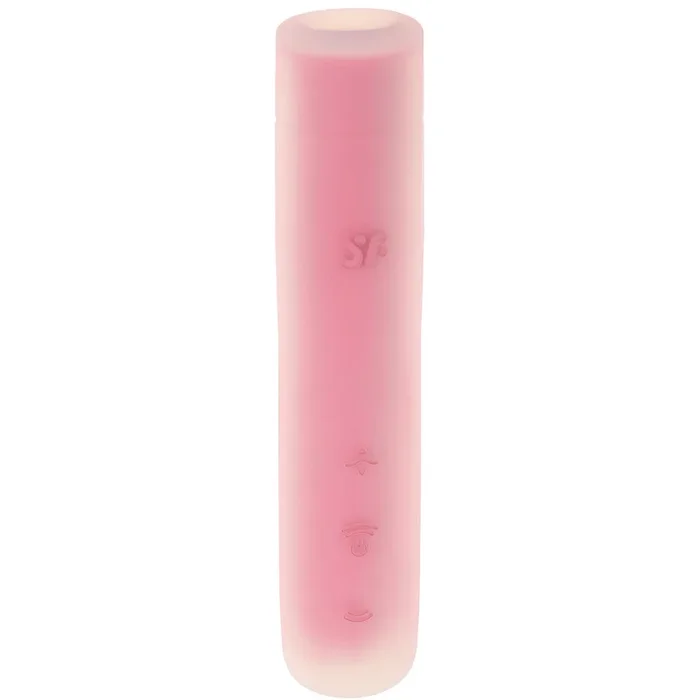 Satisfyer First Kiss Air Pulse Stimulator