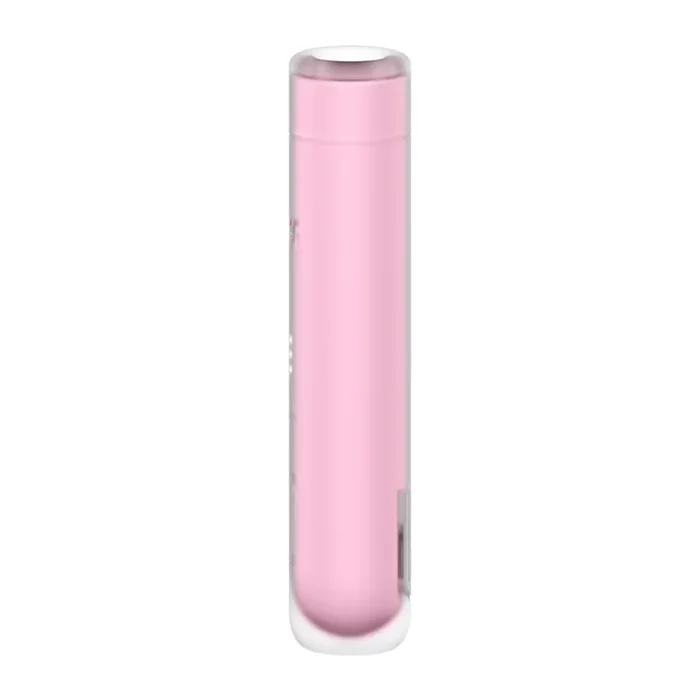 Satisfyer First Kiss Travel Size Air Pulse Vibrator Pink