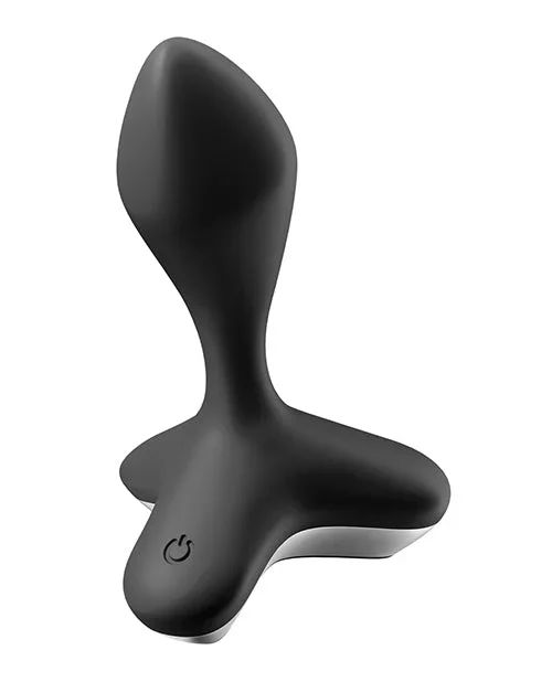 Satisfyer Game Changer – Black