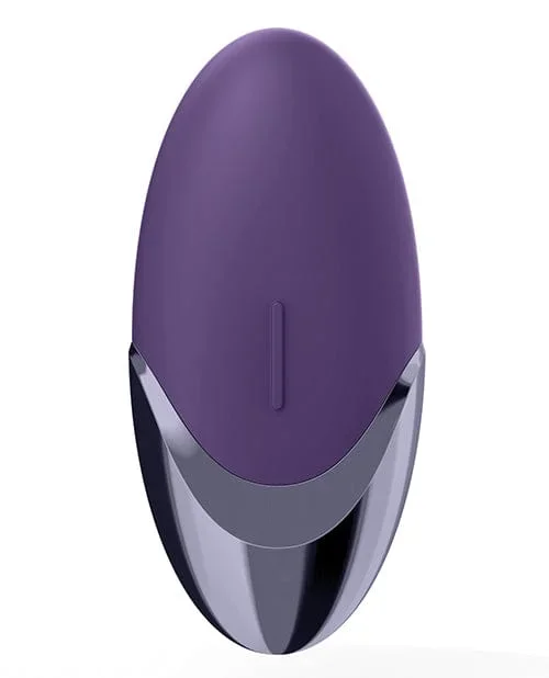 Satisfyer Purple Pleasure – Purple