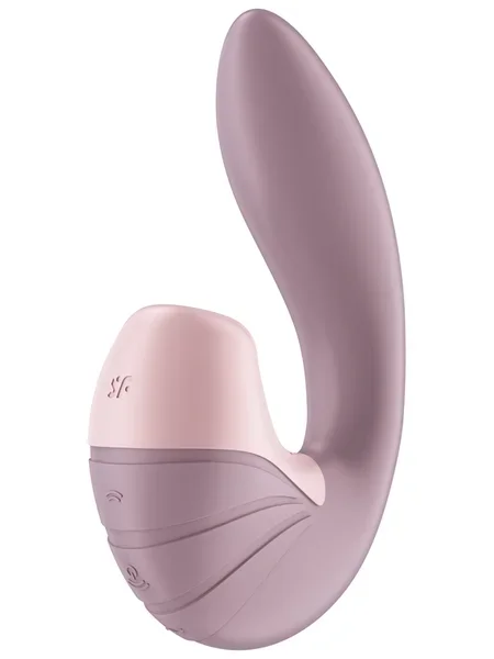 Satisfyer Supernova Old Rose