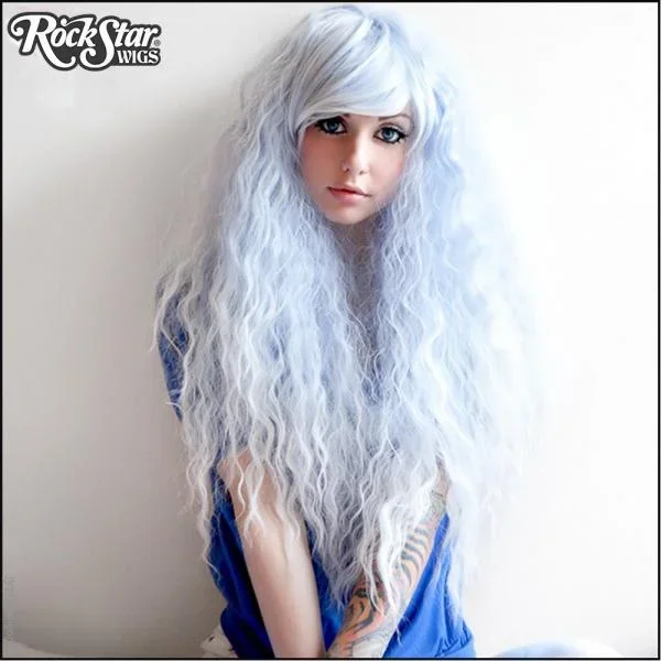 Sax Fade Wig – Rhapsody