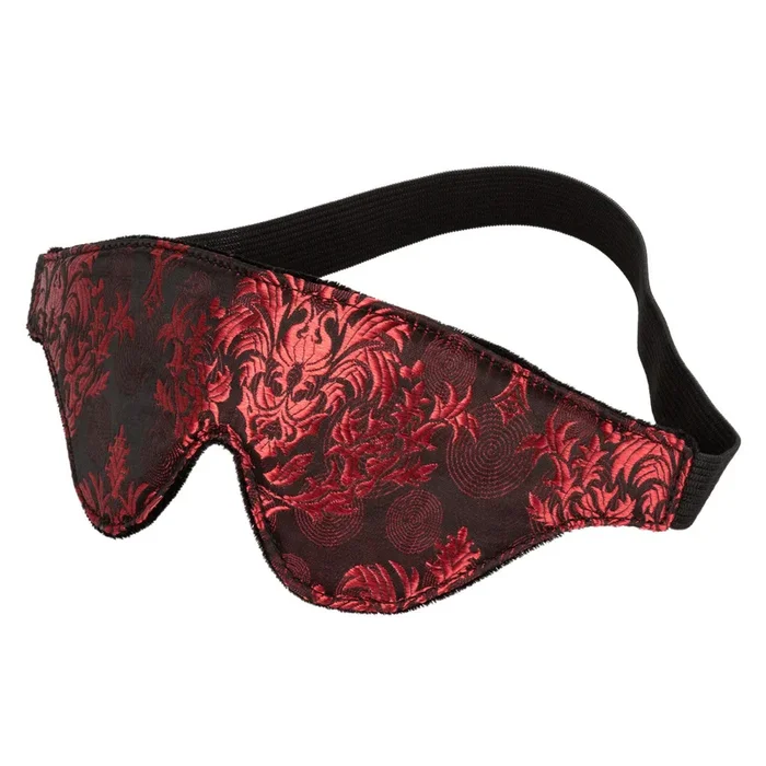 Scandal Black Out Eye Mask