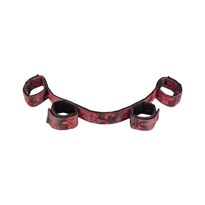 Scandal Bondage Bar – Red
