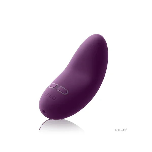 Scented Vibrator for Clitoris and Body Massager: Lily 2