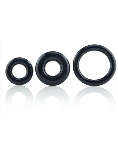 Screaming O Ring O 3pk