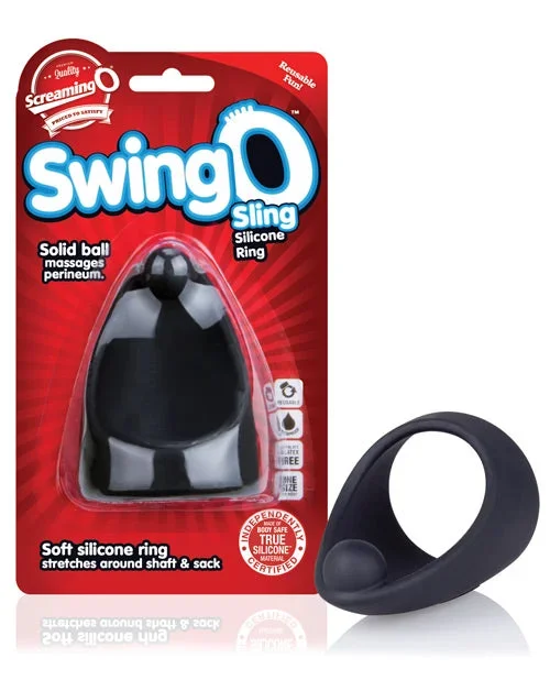 Screaming O SwingO Sling – Black