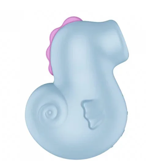 Sea Pony – Baby Blue