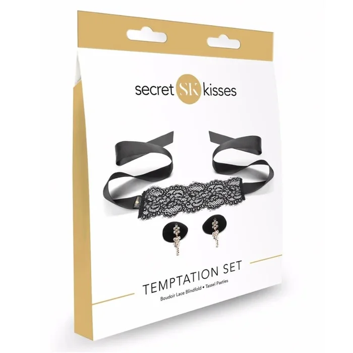 Secret Kisses Temptation Set