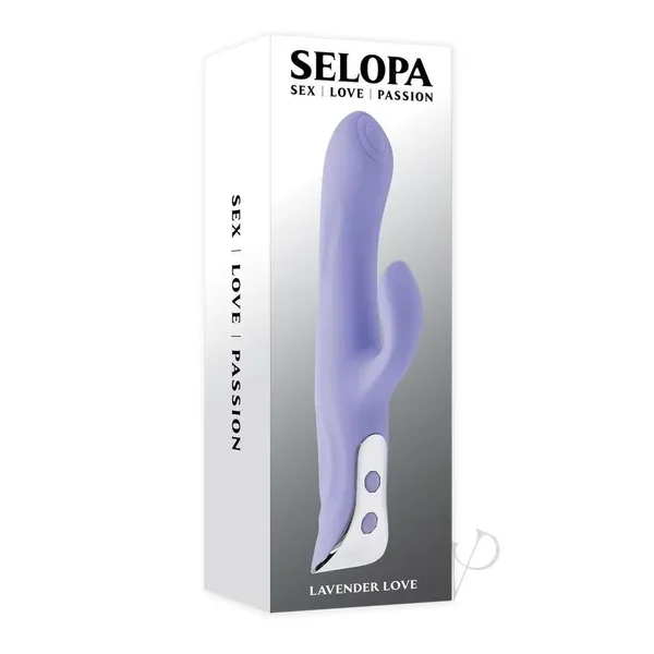 Selopa Lavender Love