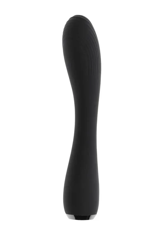 Selopa Midnight Magic Rechargeable Silicone Vibrator
