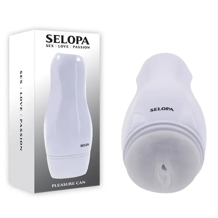 Selopa PLEASURE CAN –