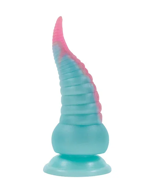 Selopa Stuck On You Tentacle Dildo – Multi Color