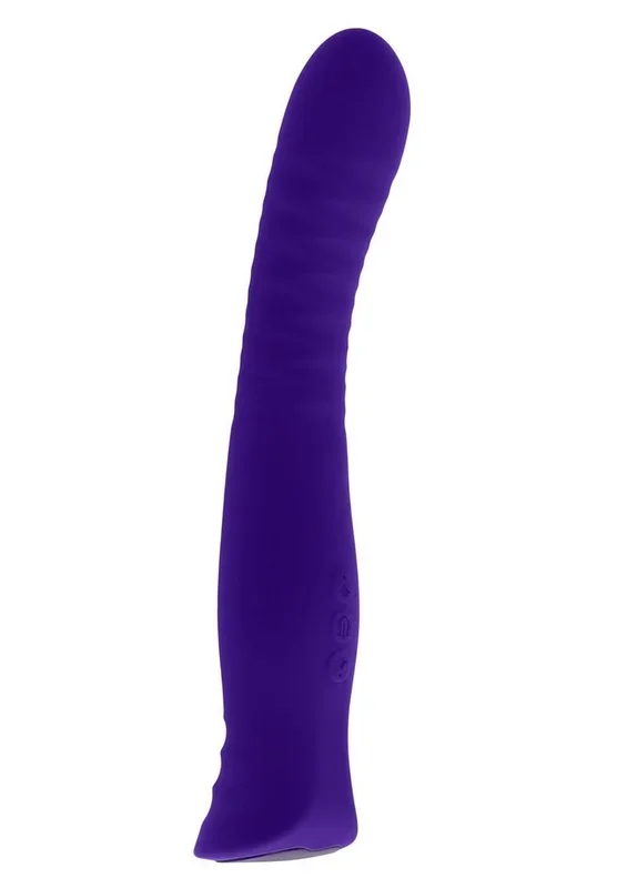 Selopa Trixxie Rechargeable Silicone Vibrator