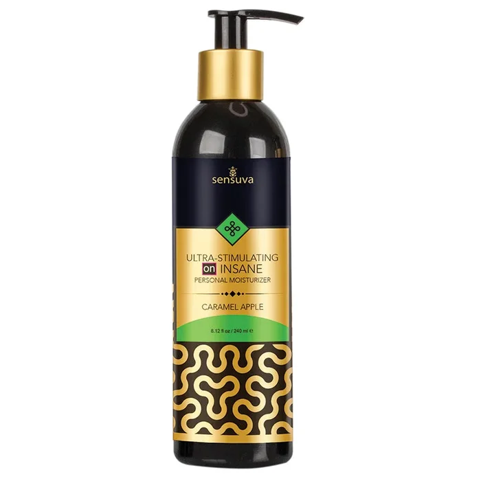 Sensuva Insane Arousal Glide