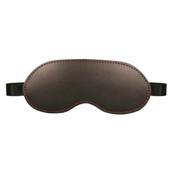 Sex & Mischief Blindfold