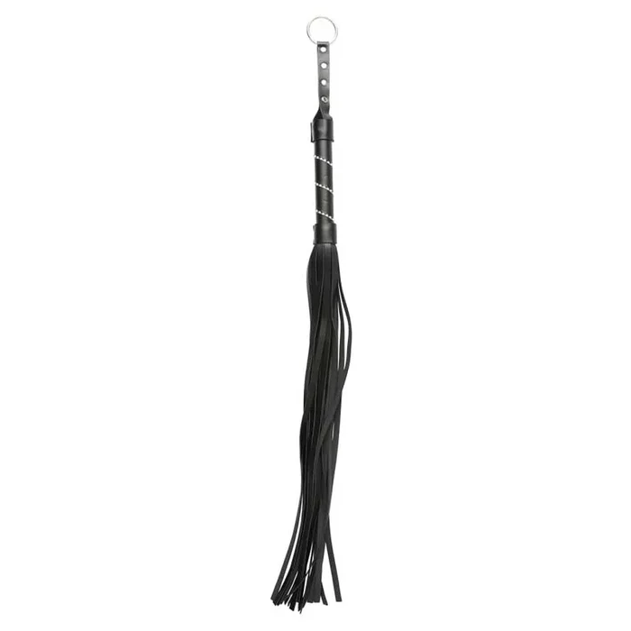 Sex & Mischief Jeweled Flogger