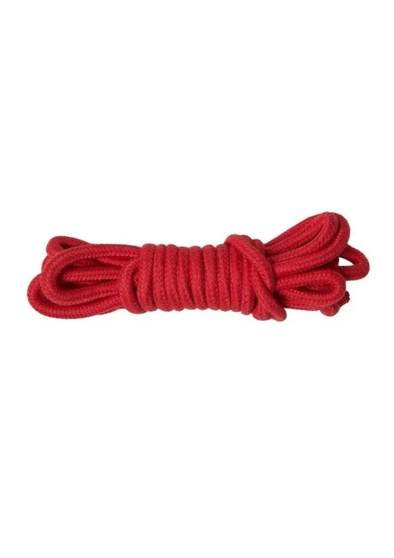 Sex and Mischief Amor Rope