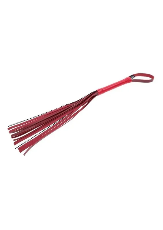 Sex and Mischief Ex’s Andamp; Oh’s Crystal Flogger
