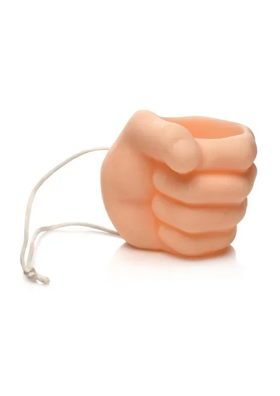 Sex On A Rope Tug ‘N’ Scrub Soap