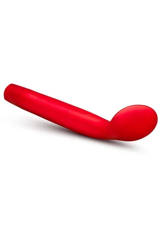 Sexy Things G Slim Scarlet Red Multispeed Waterproof G-Spot Vibrator