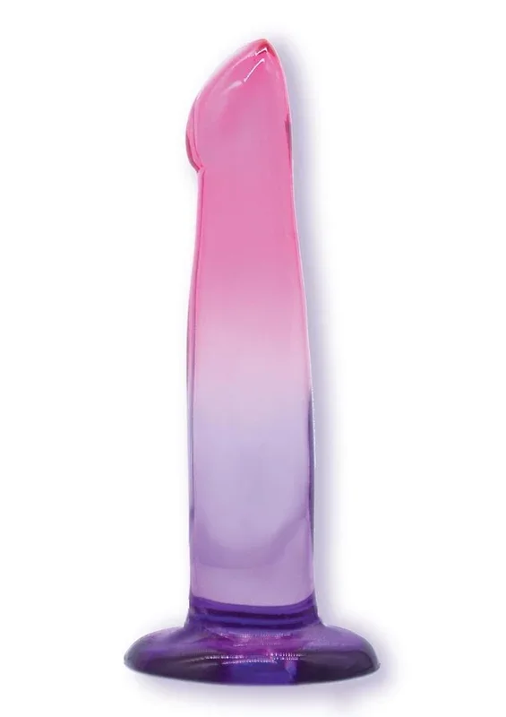 Shades G-Spot Dildo with Suction Cup
