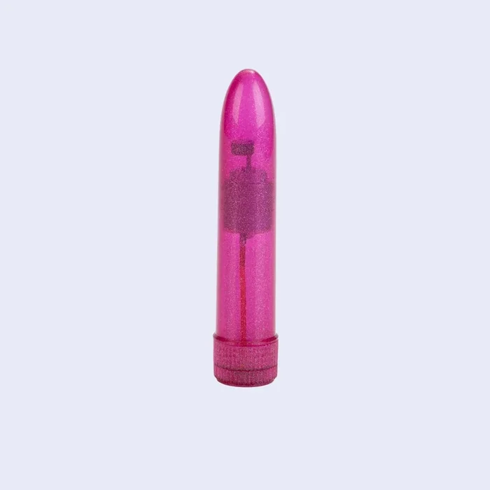 Shane’s World Sparkle Vibe Mini Vibrator