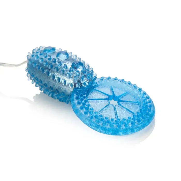 Shanes World His Vibraring Stimulator – Blue