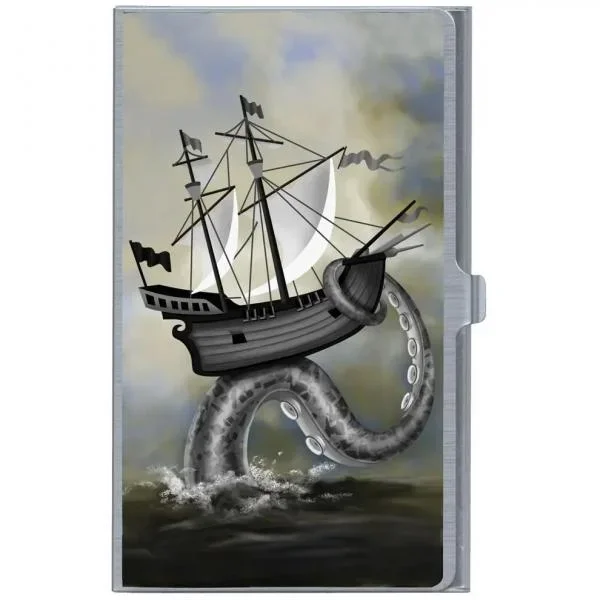 Ship Card Case