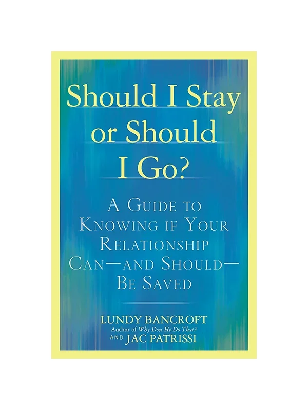 Should I Stay or Should I Go?