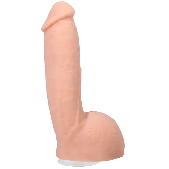 Signature Cocks – Girthmasterr – 8.5″ With Removable Vac-U-Lock Suction Cup