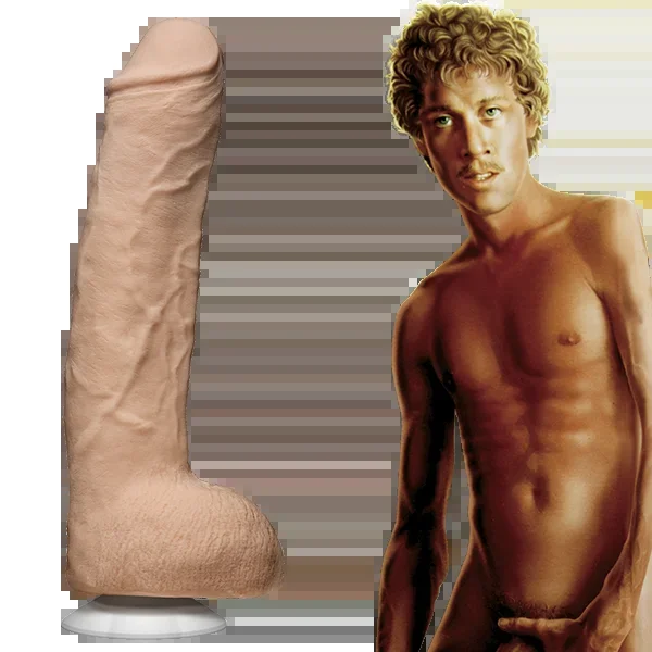 Signature Cocks – John Holmes Ultraskyn