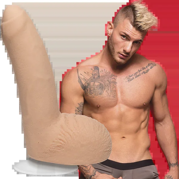 Signature Cocks – William Seed