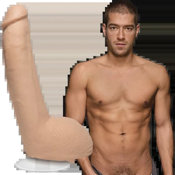 Signature Cocks – Xander Corvus