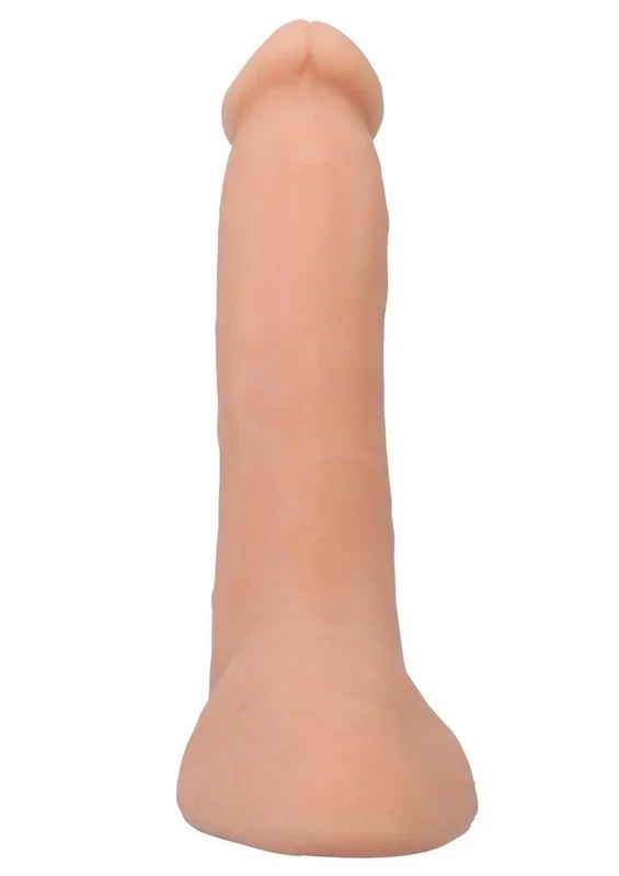 Signature Cocks Ultraskyn Roman Todd Dildo with Removable Suction Cup