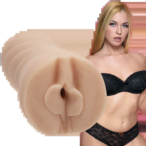 Signature Stroker Bailey Rayne