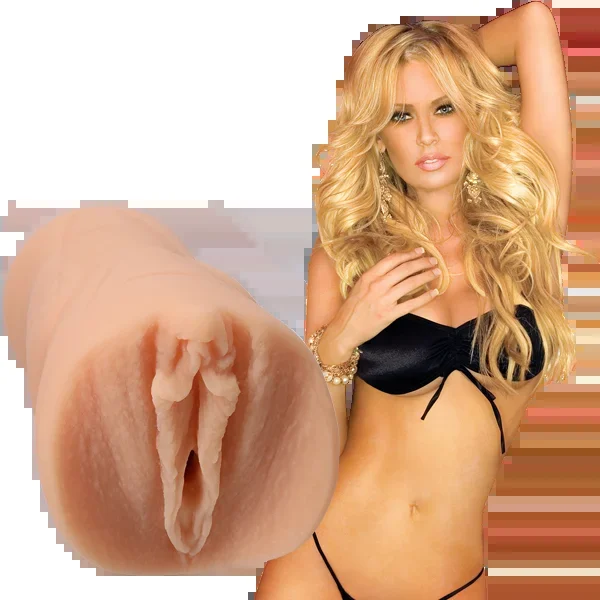 Signature Stroker Jenna Jameson