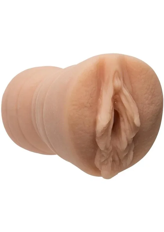 Signature Strokers Belladona’s Pocket Pussy Ultraskyn Masturbator – Pussy