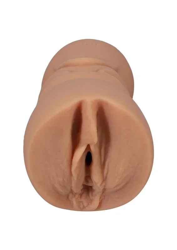 Signature Strokers Charly Summer Ultraskyn Pocket Masturbator – Pussy