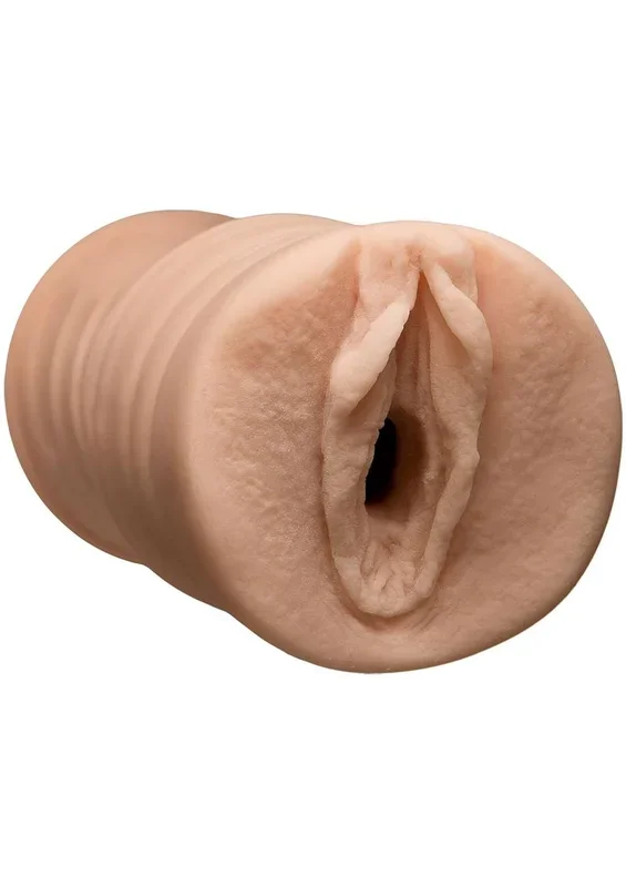 Signature Strokers Faye Reagan Ultraskyn Masturbator – Pussy