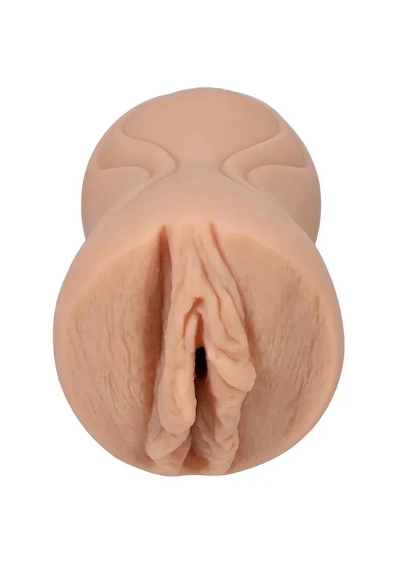 Signature Strokers Kylie Rocket Ultraskyn Pocket Masturbator – Pussy