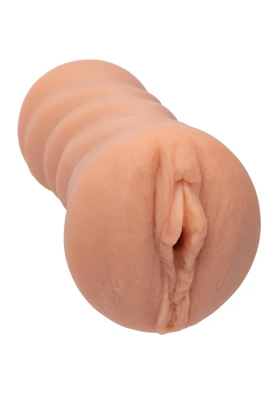 Signature Strokers Lela Star Ultraskyn Pocket Masturbator – Pussy