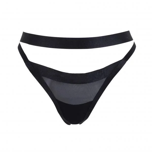 Silchester – Brief – Black – Size
